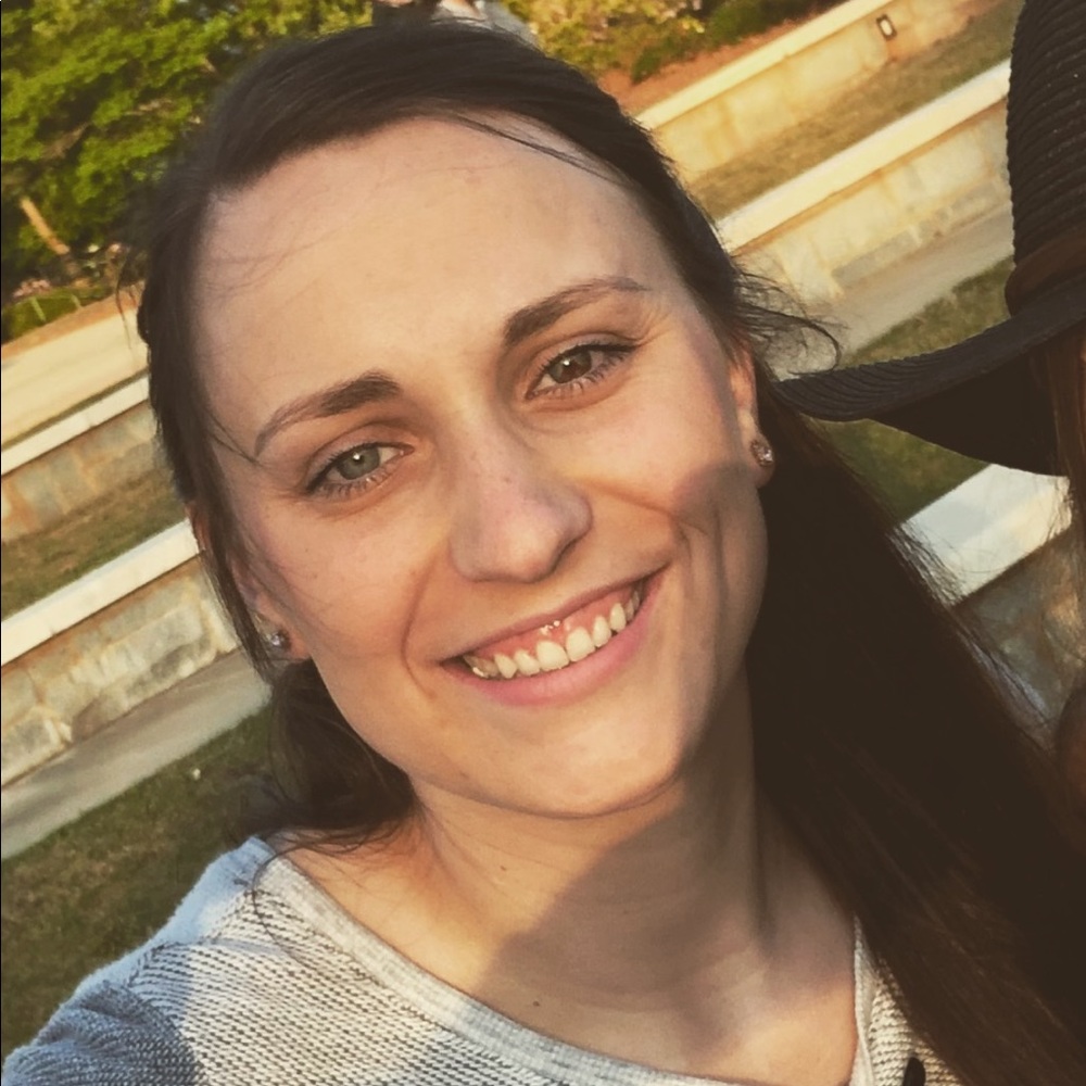 Meet your Posher, Logan